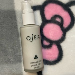 Osea moisturizer cream